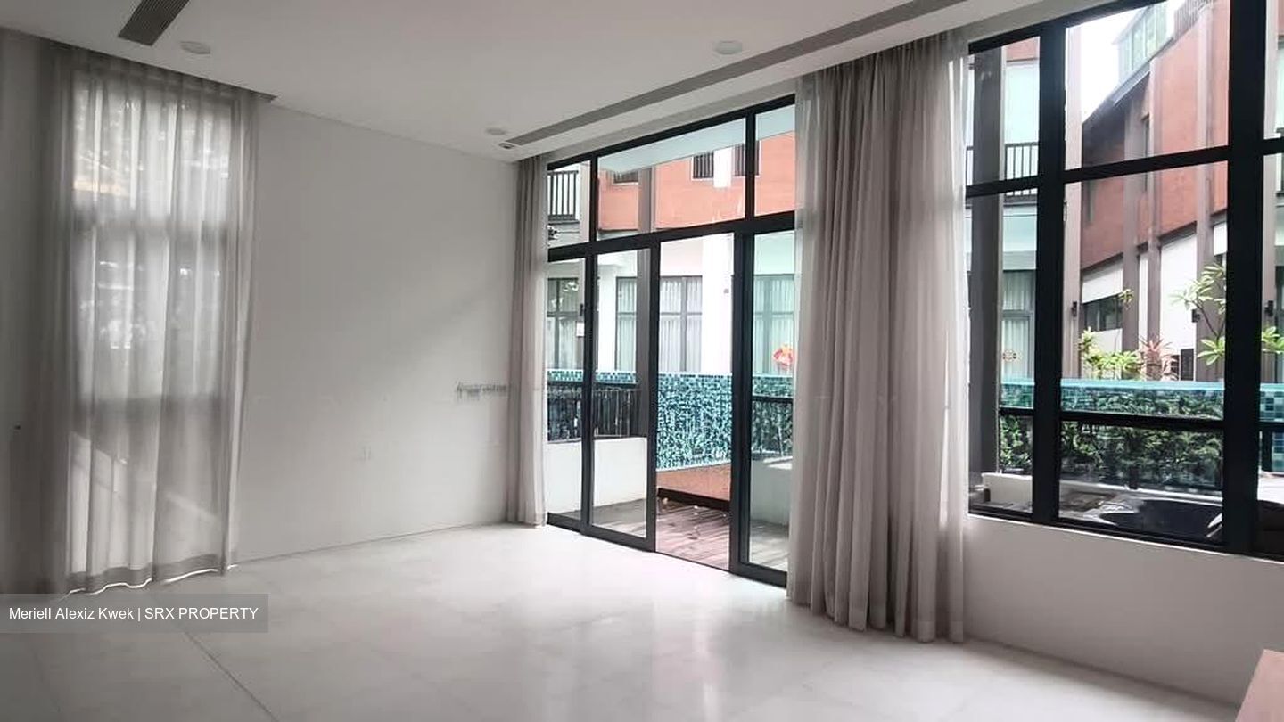 Jalan Haji Alias (D10), Semi-Detached #556747221